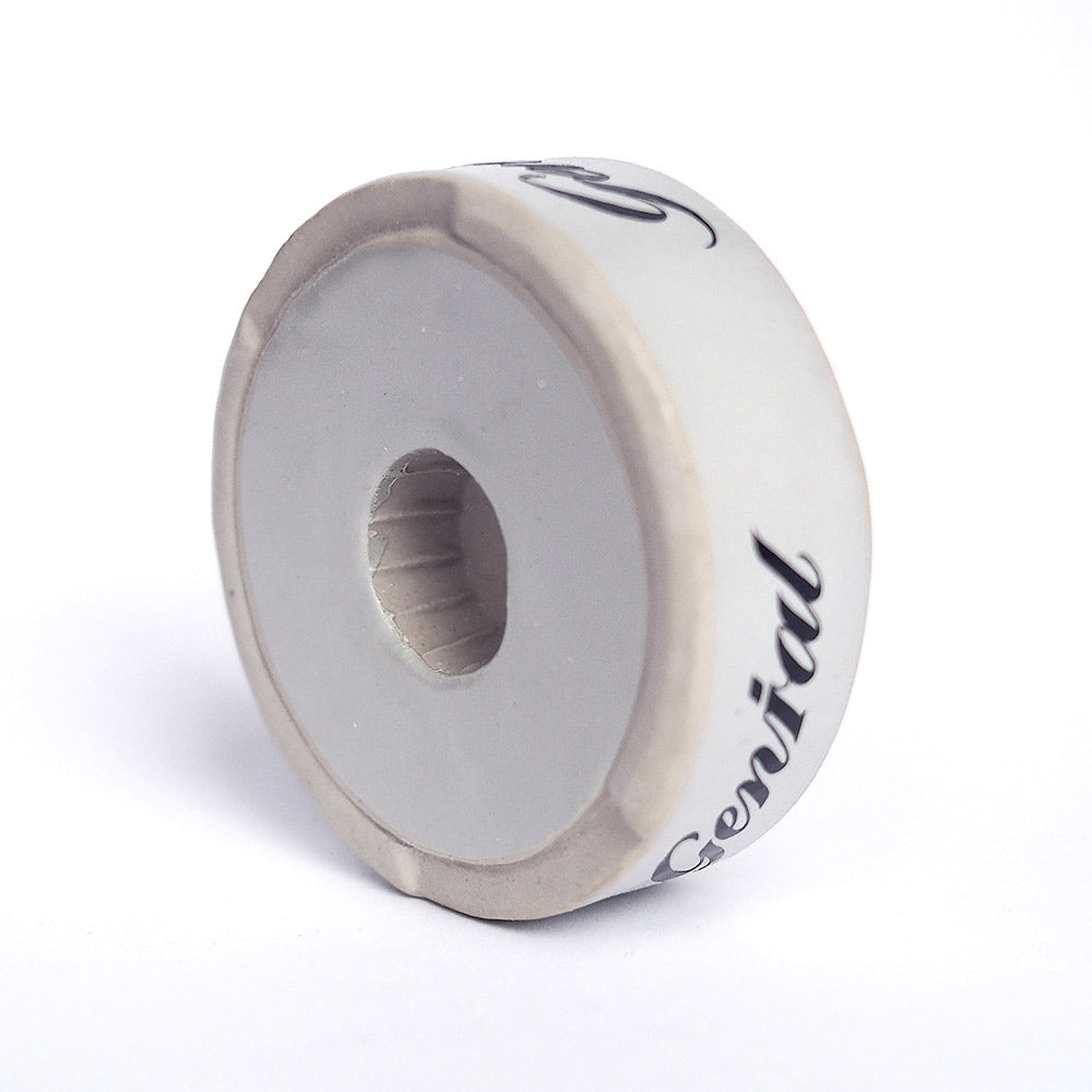 Genial Silver - Snusstake - Portionsdosa