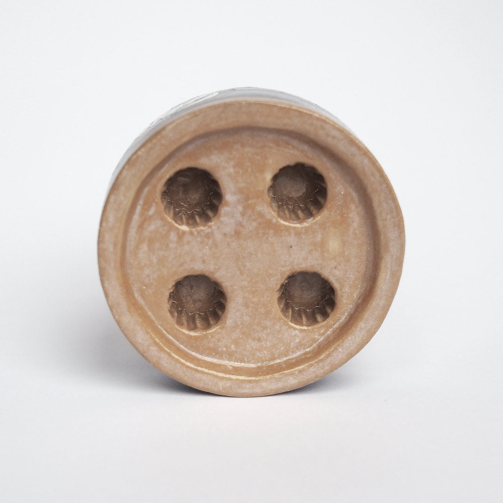 Genial - Adventssnusstake - Lössnussdosa