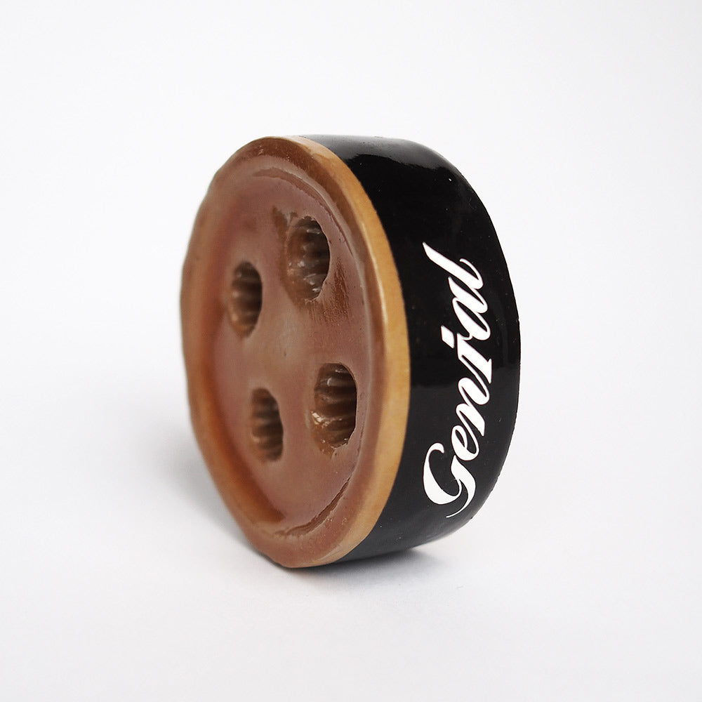 Genial - Adventssnusstake - Lössnusdosa