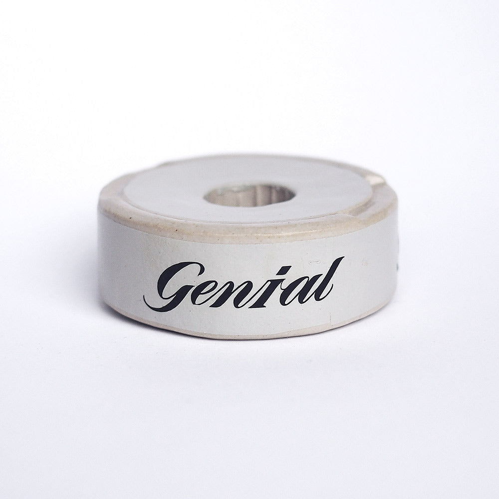 Genial Silver - Snusstake - Portionsdosa