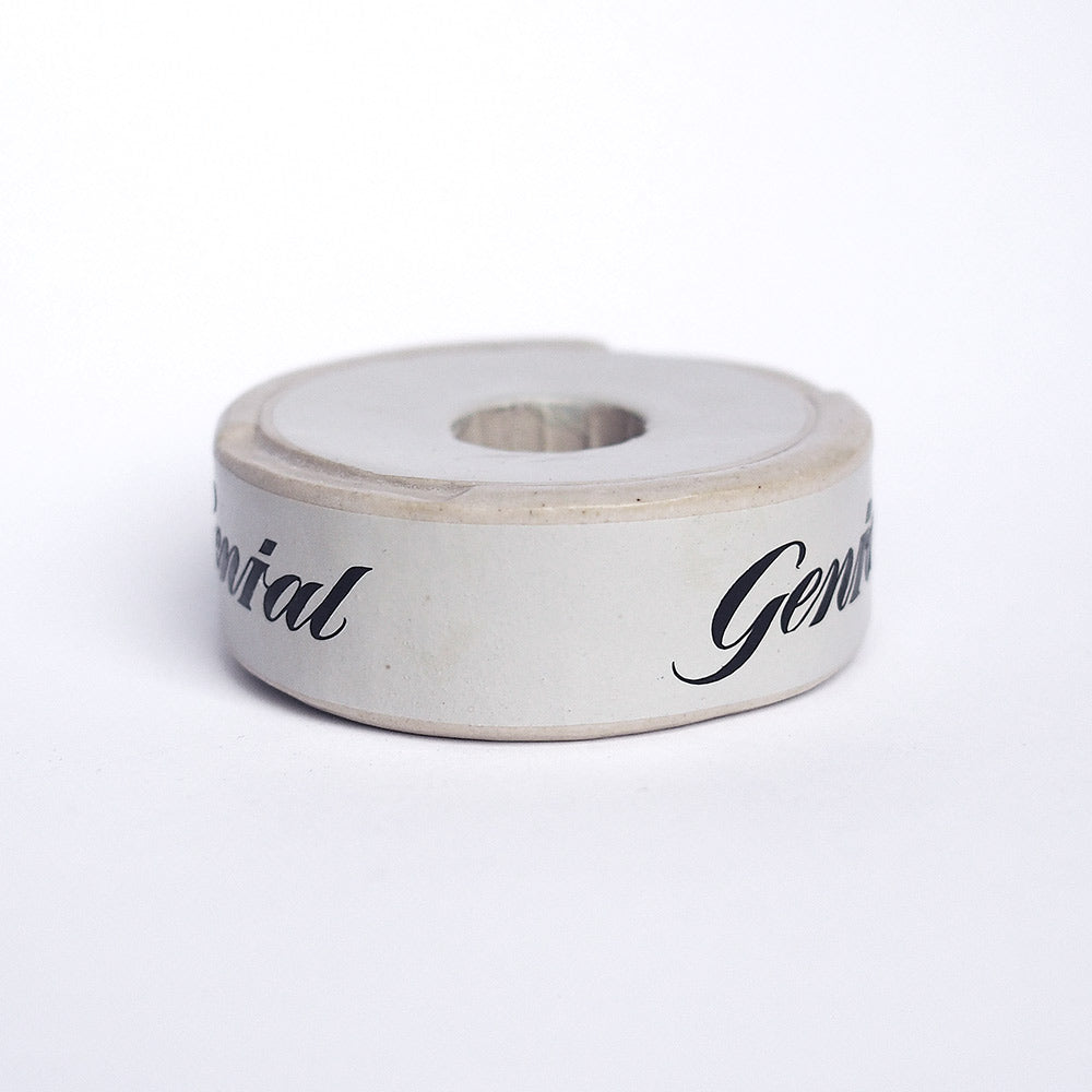 Genial Silver - Snusstake - Portionsdosa