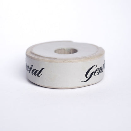 Genial Silver - Snusstake - Portionsdosa