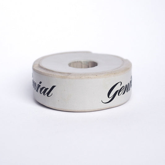 Genial Silver - Snusstake - Portionsdosa