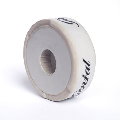 Genial Silver - Snusstake - Portionsdosa