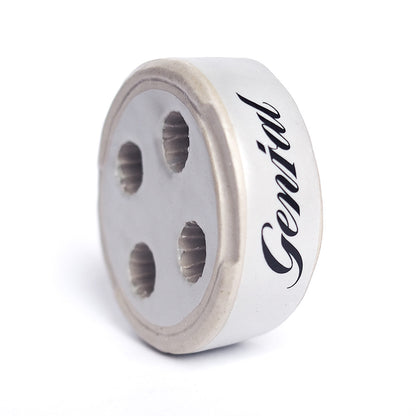 Genial Silver - Adventssnusstake - Portionsdosa