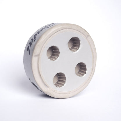 Genial Silver - Adventssnusstake - Portionsdosa