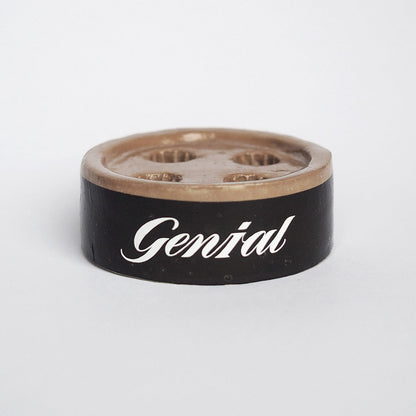 Genial - Adventssnusstake - Lössnussdosa