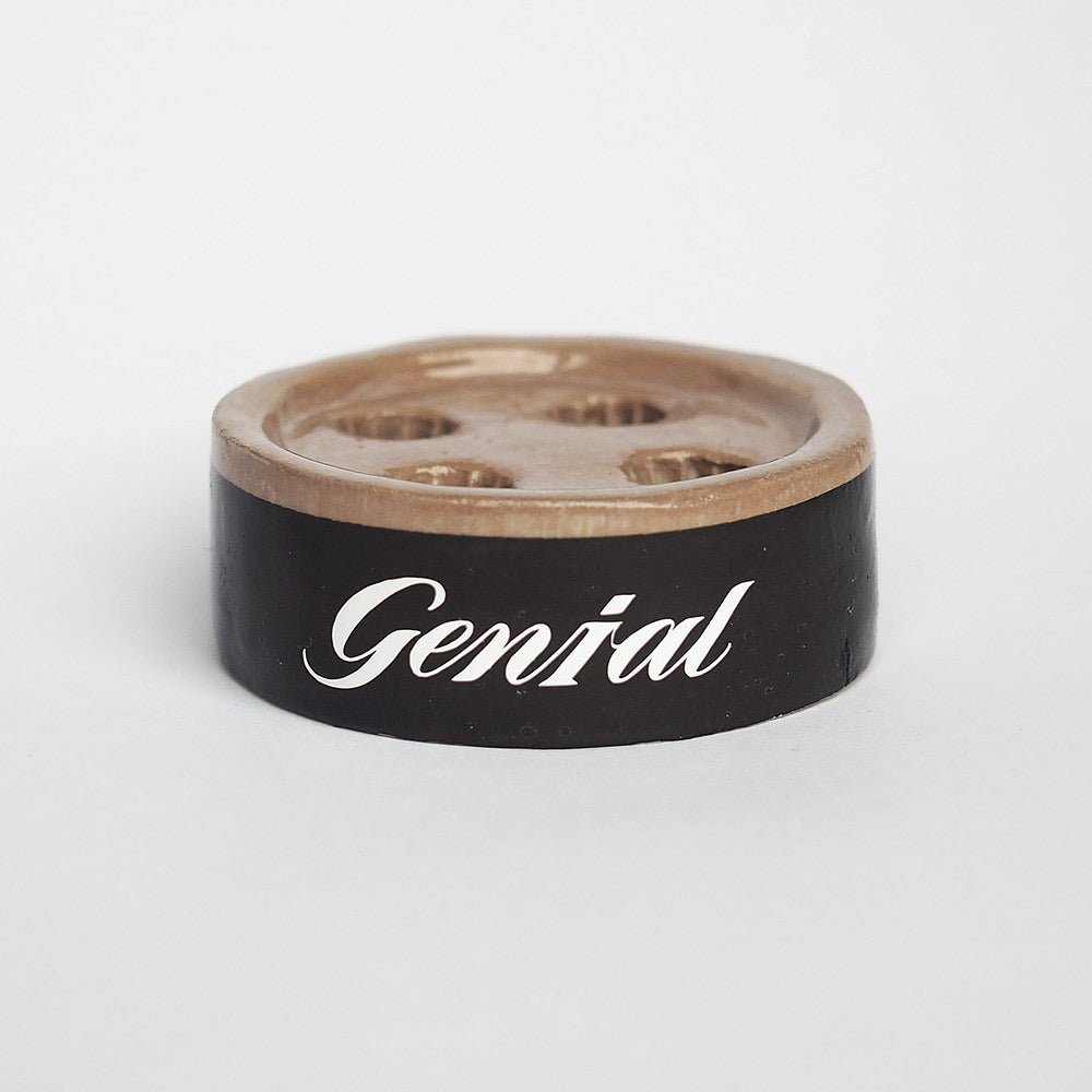 Genial - Adventssnusstake - Lössnussdosa