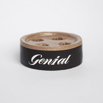 Genial - Adventssnusstake - Lössnussdosa