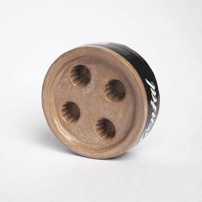 Genial - Adventssnusstake - Lössnussdosa