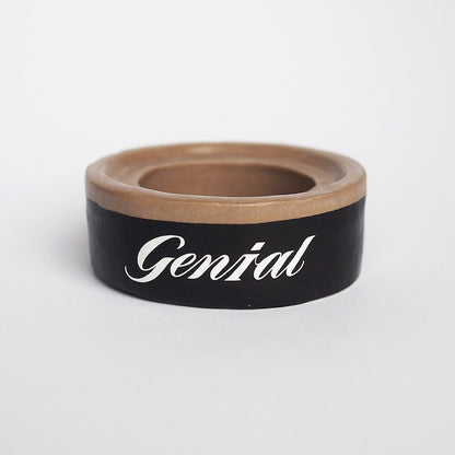 Genial - Snusstake - Värmeljus