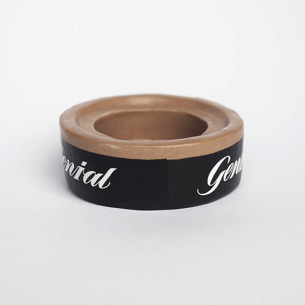 Genial - Snusstake - Värmeljus