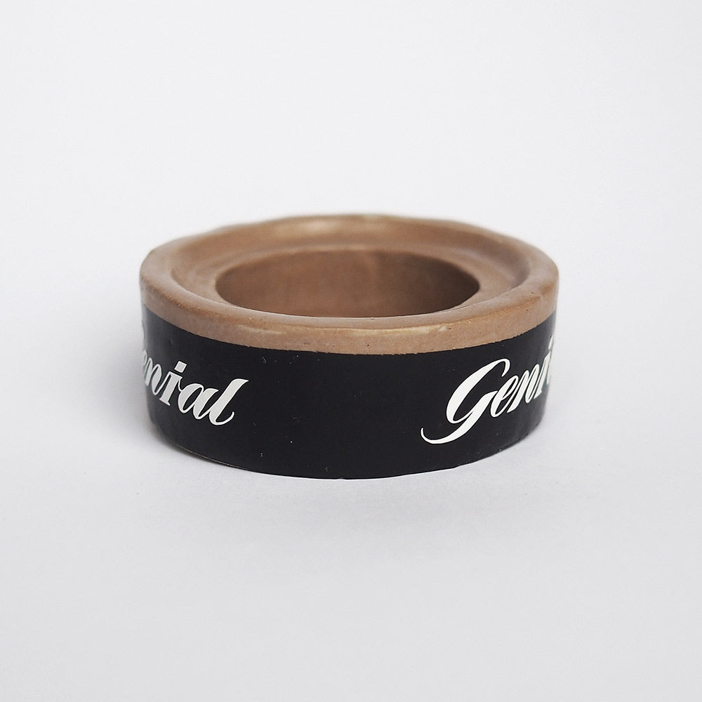 Genial - Snusstake - Värmeljus