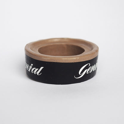 Genial - Snusstake - Värmeljus