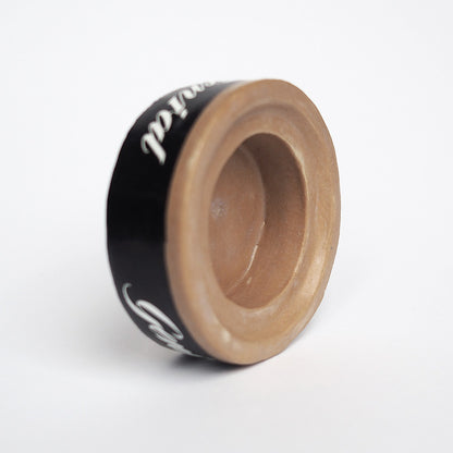 Genial - Snusstake - Värmeljus