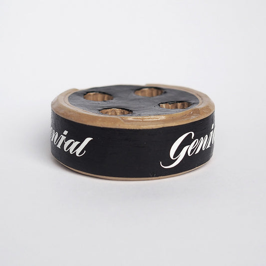 Genial - Adventssnusstake - Portionsdosa