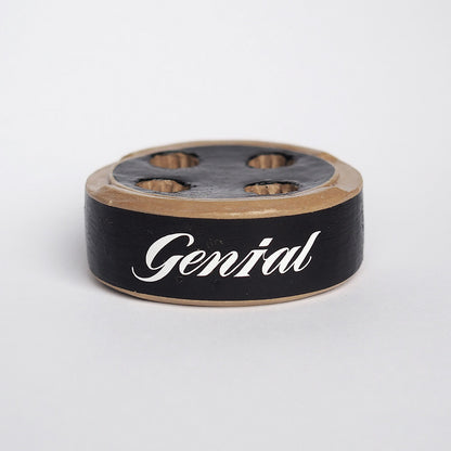 Genial - Adventssnusstake - Portionsdosa