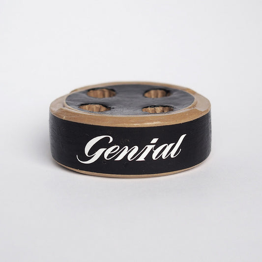 Genial - Adventssnusstake - Portionsdosa