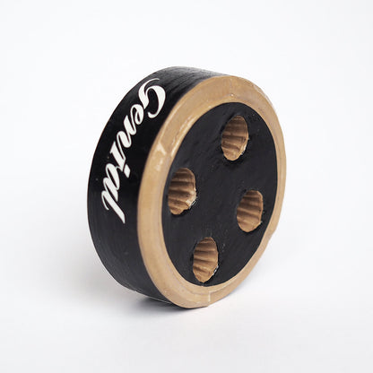 Genial - Adventssnusstake - Portionsdosa