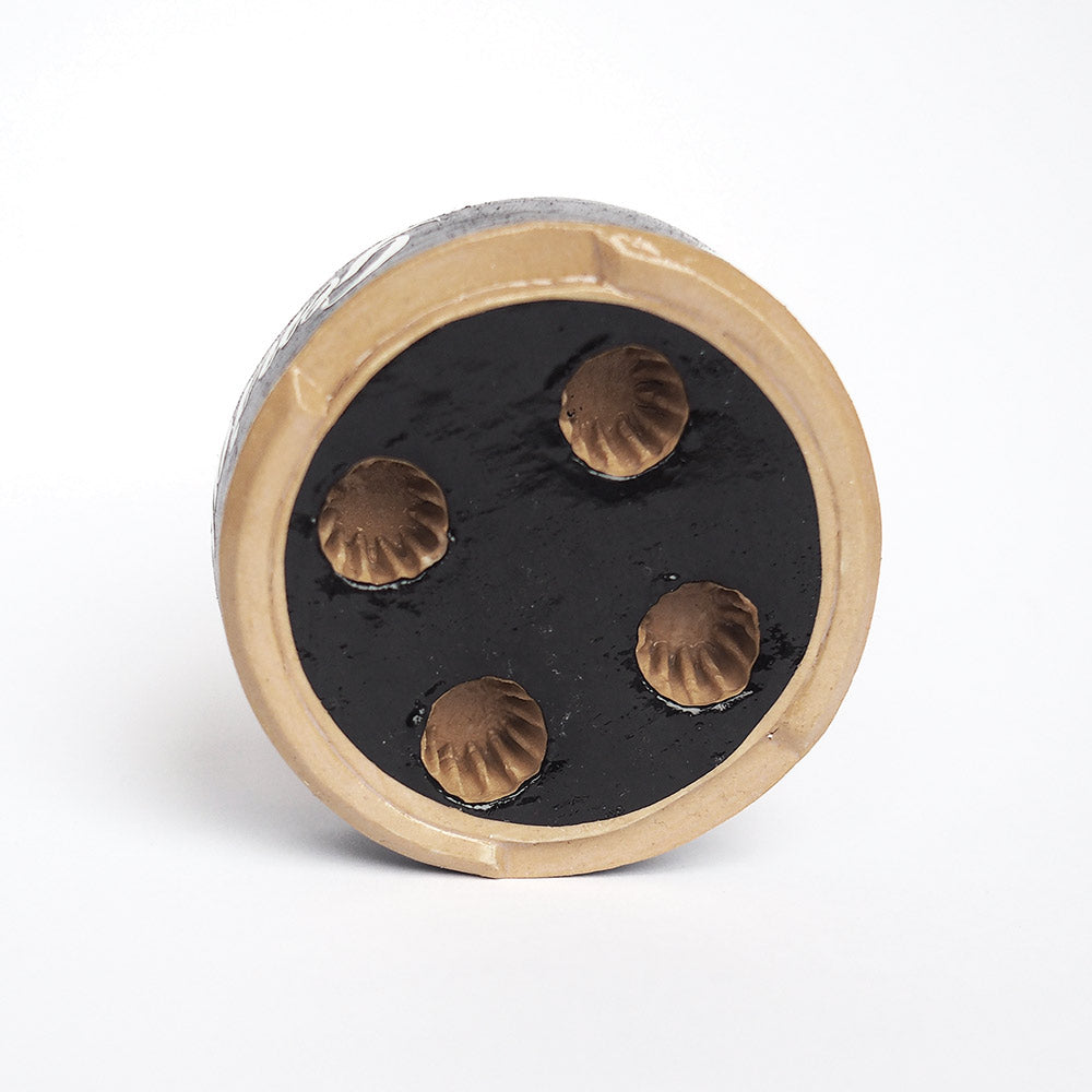 Genial - Adventssnusstake - Portionsdosa