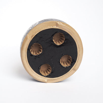 Genial - Adventssnusstake - Portionsdosa