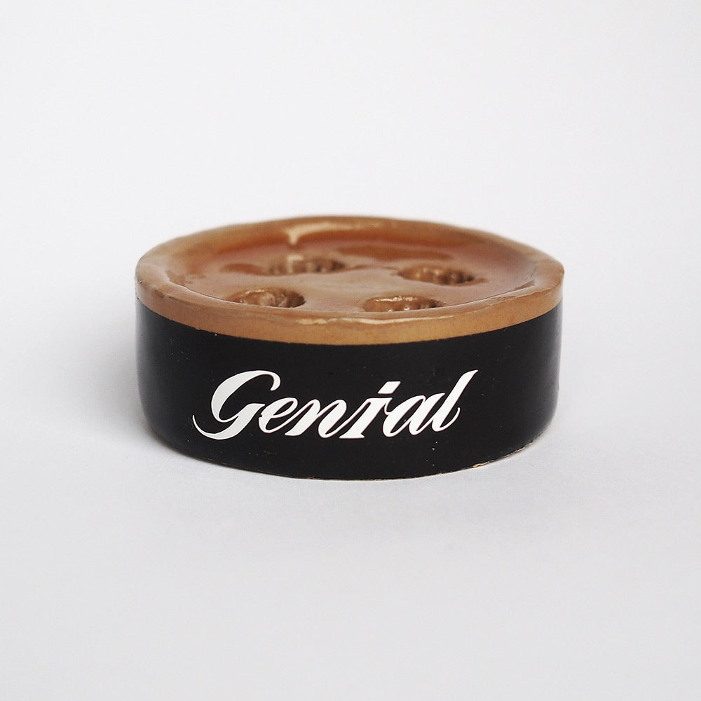 Genial - Adventssnusstake - Lössnusdosa