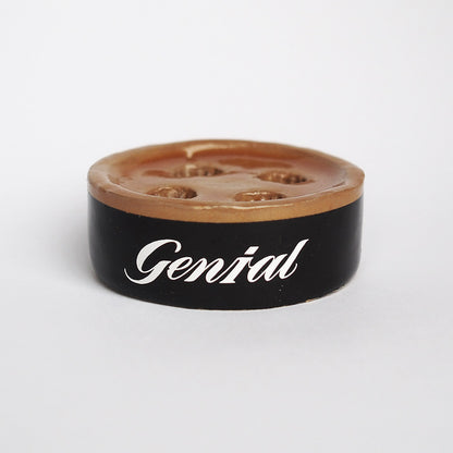 Genial - Adventssnusstake - Lössnusdosa