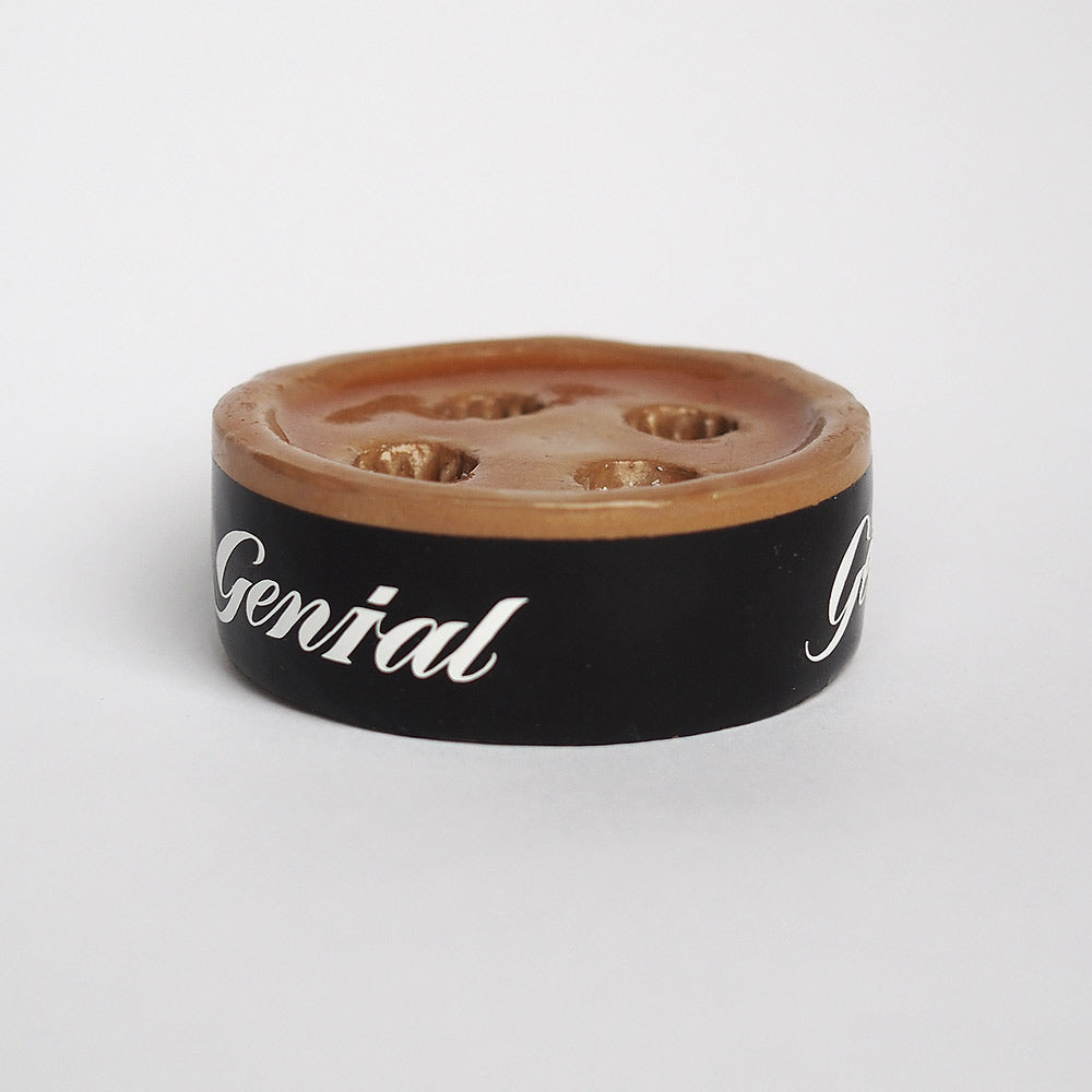 Genial - Adventssnusstake - Lössnusdosa