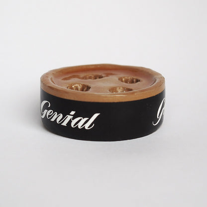 Genial - Adventssnusstake - Lössnusdosa