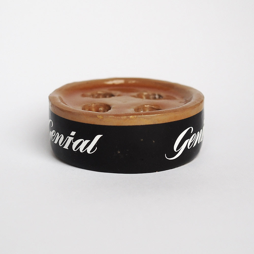 Genial - Adventssnusstake - Lössnusdosa