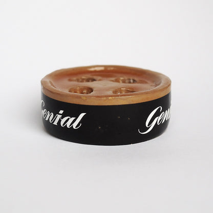 Genial - Adventssnusstake - Lössnusdosa