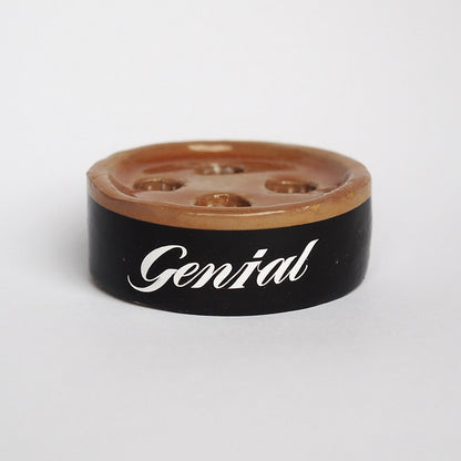 Genial - Adventssnusstake - Lössnusdosa