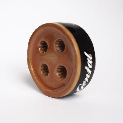 Genial - Adventssnusstake - Lössnusdosa