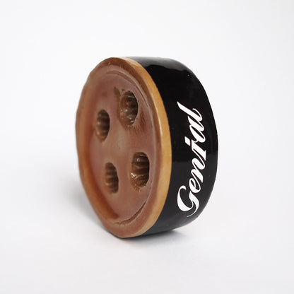 Genial - Adventssnusstake - Lössnusdosa