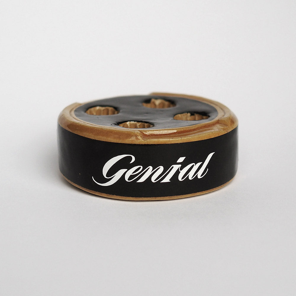 Genial - Adventssnusstake - Portionsdosa