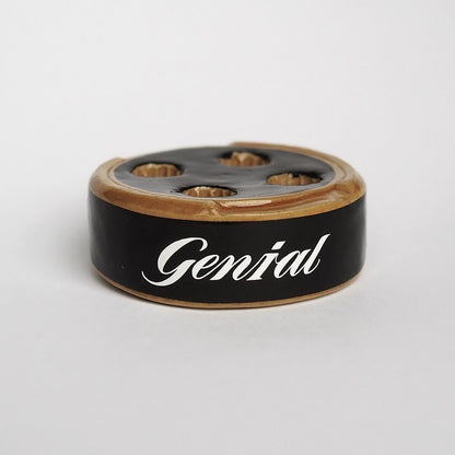 Genial - Adventssnusstake - Portionsdosa