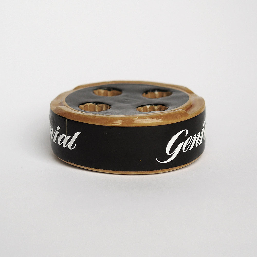 Genial - Adventssnusstake - Portionsdosa