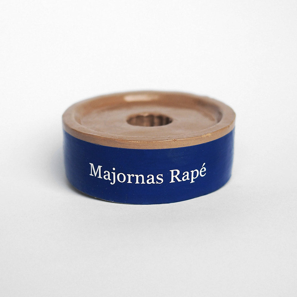 Majornas Rapé - Snusstake - Lössnusdosa