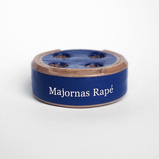 Majornas Rapé - Adventssnusstake - Portionsdosa