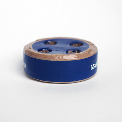 Majornas Rapé - Adventssnusstake - Portionsdosa