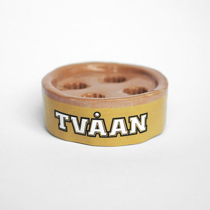 Tvåan - Adventssnusstake - Lössnusdosa