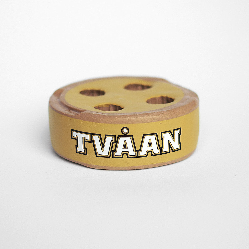 Tvåan - Adventssnusstake - Portionsdosa