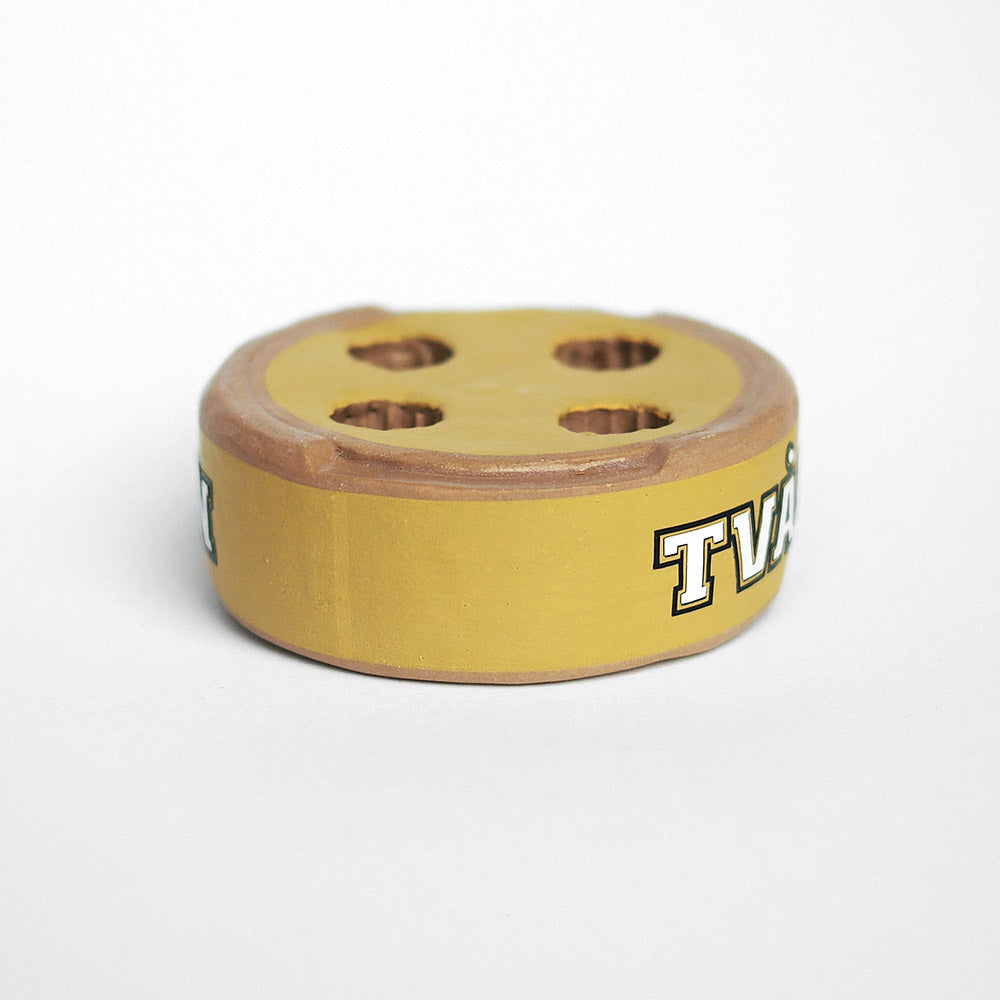 Tvåan - Adventssnusstake - Portionsdosa