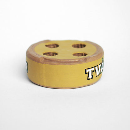 Tvåan - Adventssnusstake - Portionsdosa