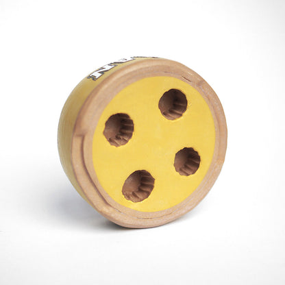 Tvåan - Adventssnusstake - Portionsdosa